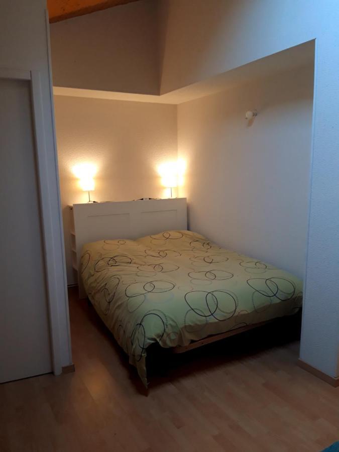 T3 duplex lumineux en centre-ville (plage à 10mn) Soustons Exterior foto